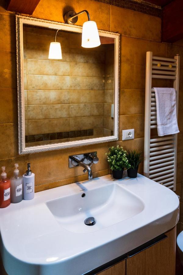 Borgo Antico B&B Foggia Exterior foto