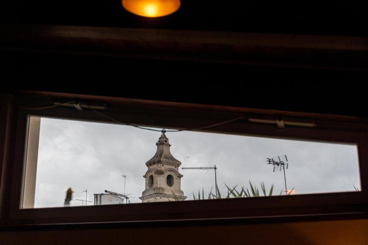 Borgo Antico B&B Foggia Exterior foto