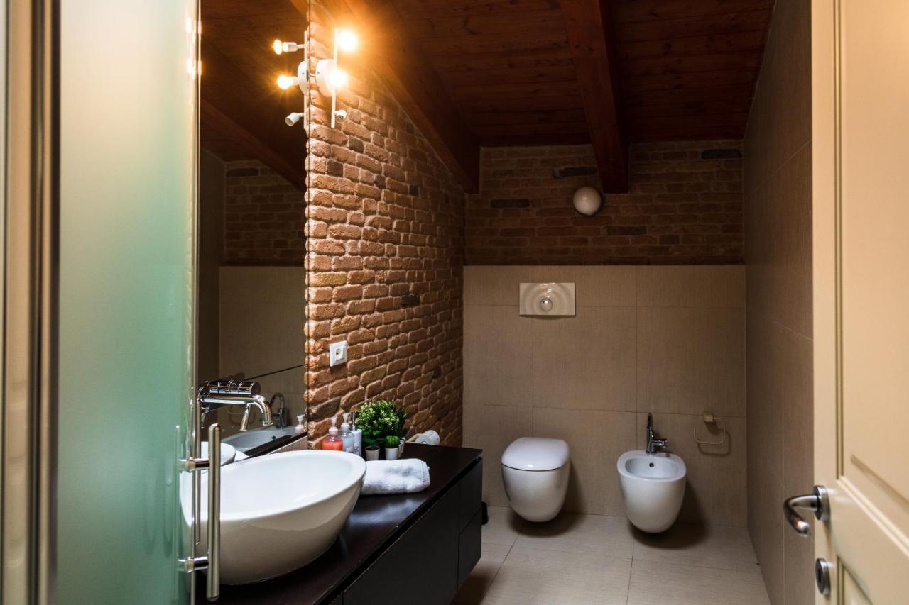 Borgo Antico B&B Foggia Exterior foto