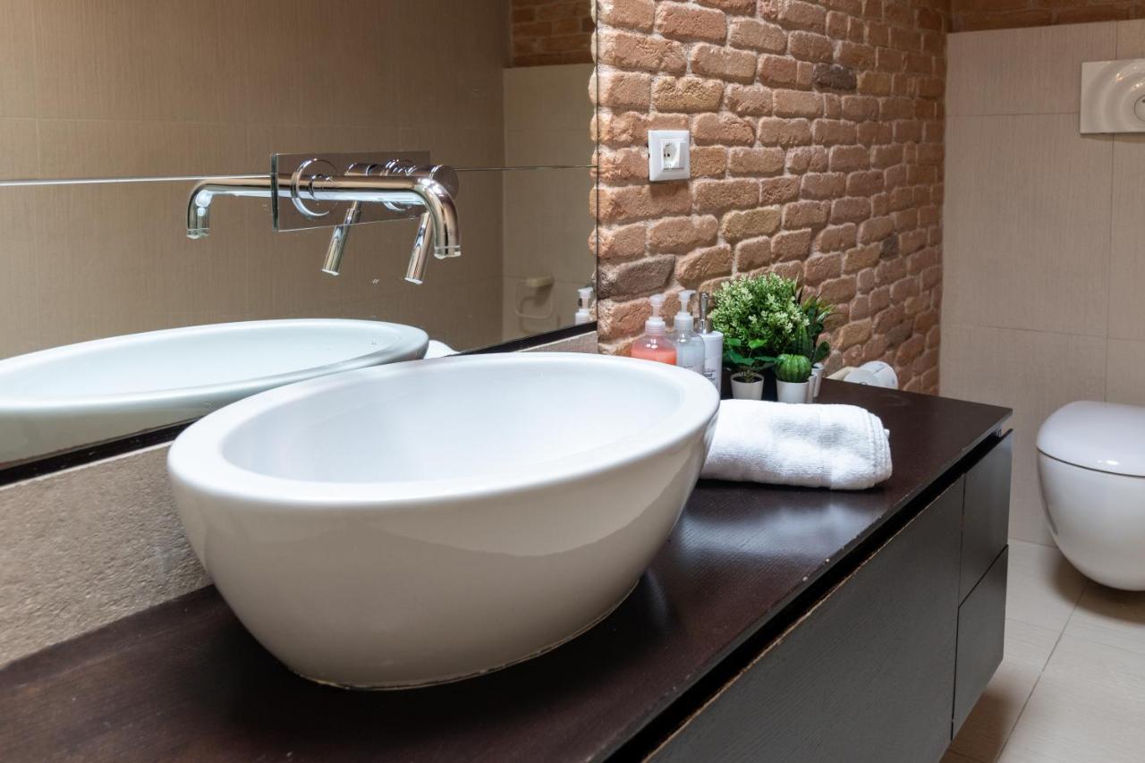 Borgo Antico B&B Foggia Exterior foto