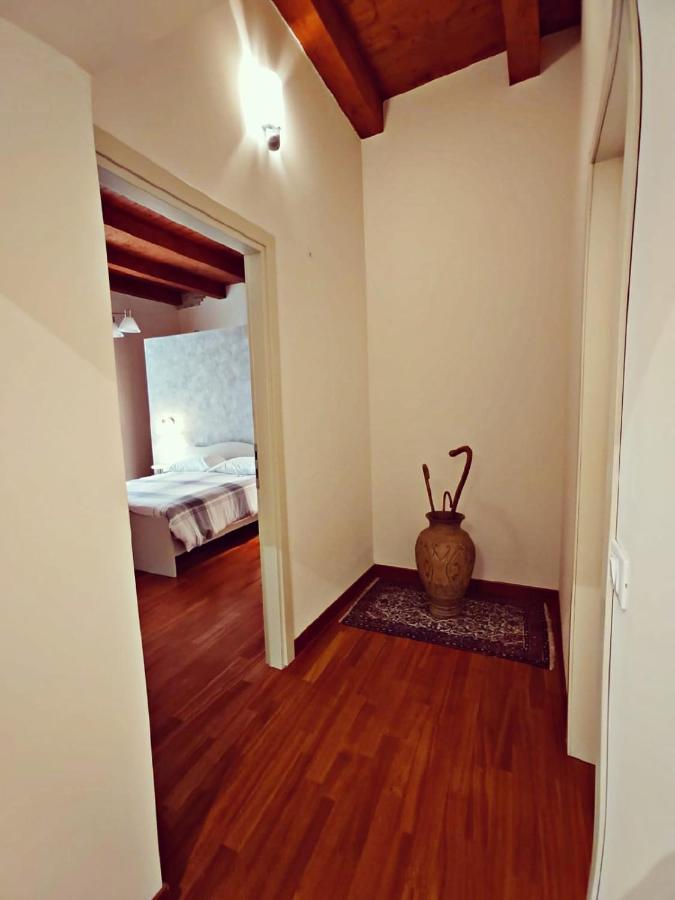 Borgo Antico B&B Foggia Exterior foto