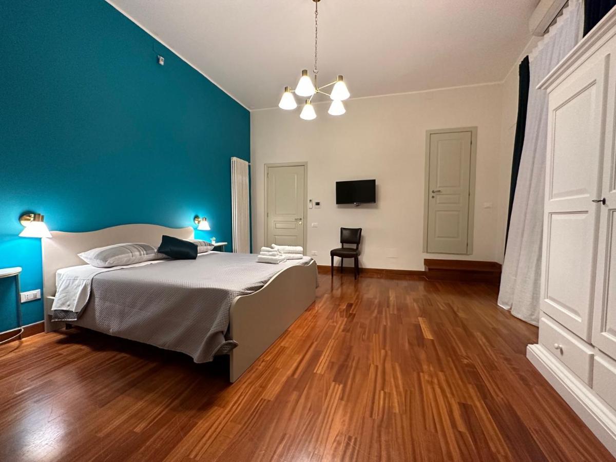 Borgo Antico B&B Foggia Exterior foto